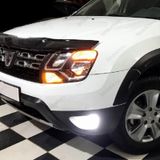 Fardoktoru Dacia Led Xenon Sis Fari Ampulü H11 H16 Photon Duo