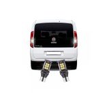 Fardoktoru FIAT DOBLO 4 LED GERİ VİTES AMPULÜ W16W T15