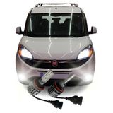 Fardoktoru Fıat Doblo 4 LED Xenon Sis Farı Ampulü H11 Photon Zero