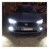 Fardoktoru Fıat Egea Led Xenon Sis Farı Ampulü H11 Duo
