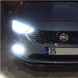 Fardoktoru Fiat Egea Led Xenon Sis Fari Ampulü H11 Photon Duo