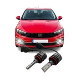 Fardoktoru Fıat Egea LED Xenon Sis Farı Ampulü H11 Zero