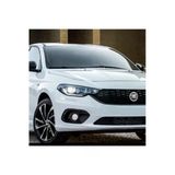 Fardoktoru Fıat Egea Mercekli Far Led Kısa Far Ampulü H7 Zero Csp Çipli