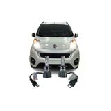 Fardoktoru Fıat Fıorıno H4 Led Xenon Oto Ampulü Photon Mono Uyumlu