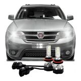 Fardoktoru Fıat Freemont LED Xenon Kısa Far Ampulü Access H11