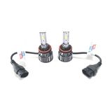 Fardoktoru Fıat Freemont Led Xenon Kısa Far Ampulü Mono H11