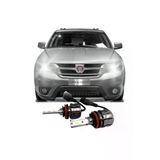 Fardoktoru Fıat Freemont Led Xenon Kısa Far Ampulü Zero H11