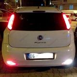 Fardoktoru Fıat Punto Evo Led Geri Vites Ampulü W16W T15