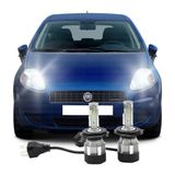 Fardoktoru Fıat Punto H4 LED Oto Ampulü Access