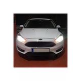 Fardoktoru Focus 3 Led Xenon Uzun Far Ampulu H1 Zero Led