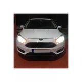 Fardoktoru Focus 3 Uyumlu Led Xenon Uzun Far Ampulu H1 Photon Zero