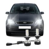 Fardoktoru Ford C-Max (2003-2010) LED Kısa Far Ampulü H7 Access