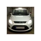 Fardoktoru Ford C-Max (2003-2010) Led Kısa Far Ampulü H7 Photon Zero Csp Çipli