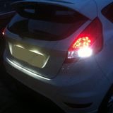Fardoktoru Ford Fiesta LED Geri Vites Ampulü W16W T15 PH7028