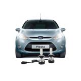Fardoktoru Ford Fıesta LED Xenon Kısa Far Ampulü Access H7