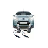 Fardoktoru Ford Fıesta Led Xenon Kısa Far Ampulü Photon Mono H7