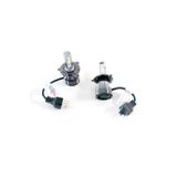 Fardoktoru Ford Focus 1 (1999-2001) Led Oto Ampulü Photon Mono H4 Uyumlu