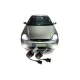 Fardoktoru Ford Focus 1 (2002-2005) Led Sis Farı Ampulü Zero H11