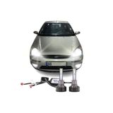 Fardoktoru Ford Focus 1 (2002-2005) Led Uzun Far Ampulü H1 Zero