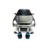 Fardoktoru Ford Focus 1 (2002-2005)Uyumlu Led Sis Farı Ampulü Duo H11