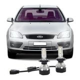 Fardoktoru Ford Focus 2 LED Kısa Far Ampulü H7 Access