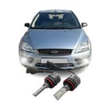 Fardoktoru Ford Focus 2 Led Sis Farı Ampulü Zero H8 H11