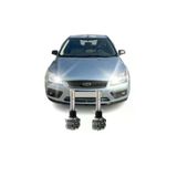 Fardoktoru Ford Focus 2 Led Uzun Far Ampulü H1 Zero
