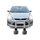 Fardoktoru Ford Focus 2 Makyajlı Led Uzun Far Ampulü H1 Zero