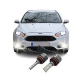 Fardoktoru Ford Focus 3 (2015-2018) Led Sis Farı Ampulü Zero H11