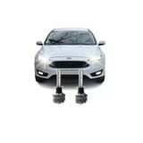 Fardoktoru Ford Focus 3 (2015-2018) Uyumlu Led Uzun Far Ampulü H1 Photon Zero
