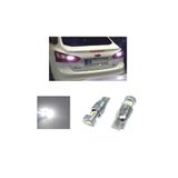 Fardoktoru Ford Focus 3 Sedan Led Geri Vites Ampulü W16w T15 Ph7028