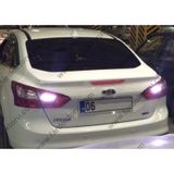 Fardoktoru Ford Focus 3 Sedan Led Geri Vites Ampulü W16W T15