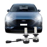 Fardoktoru Ford Focus 4 LED Kısa Far Ampulü H7 Access