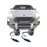 Fardoktoru Ford Focus 4 LED Kısa Far Ampulü H7 Mono