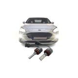 Fardoktoru Ford Focus 4 Led Xenon Sis Farı Ampulü Photon Zero H8