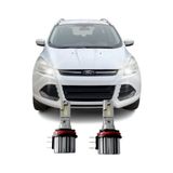 Fardoktoru Ford Kuga (2013-2016) Led Uzun Far Ampulü H15 Ultımate