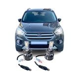 Fardoktoru Ford Kuga (2017-2022) LED Kısa Far Ampulü Mono H7