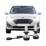 Fardoktoru Ford Kuga 3 LED Kısa Far Ampulü Access H7