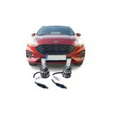 Fardoktoru Ford Kuga 3 LED Xenon Kısa Far Ampulü Mono H7