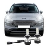 Fardoktoru Ford Kuga 3 LED Xenon Uzun Far Ampulü Access H9