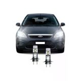 Fardoktoru Ford Mondeo (2006-2014) Led Kısa Far Ampulü H7 Mini Led 2'Li Set