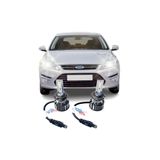 Fardoktoru Ford Mondeo (2006-2014) Uyumlu Led Kısa Far Ampulü H7 Photon Mono