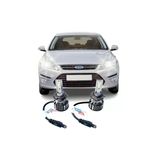 Fardoktoru Ford Mondeo (2006-2014) Uyumlu Led Kısa Far Ampulü H7 Photon Mono