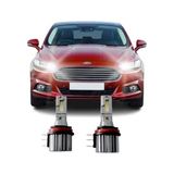 Fardoktoru Ford Mondeo (2015-2021) Led Uzun Far Ampulü H15 Ultımate