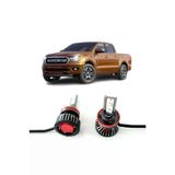 Fardoktoru Ford Ranger Led Xenon Kısa Far Ampulü Mono H11