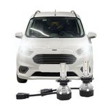 Fardoktoru Ford Tourneo Courıer LED Kısa Far Ampulü H7 Access