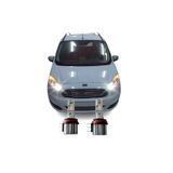 Fardoktoru Ford Tourneo Courıer Led Xenon Uzun H15 Photon Ultımate Uyumlu