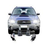 Fardoktoru Forester 2 2002-2005 Led Far Ampulü Mono H4