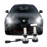 Fardoktoru Gıulıetta LED Xenon Kısa Far Ampulü H7 Access