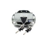 Fardoktoru Gıulıetta Uyumlu Led Sis Farı Ampulü H3 Photon Zero